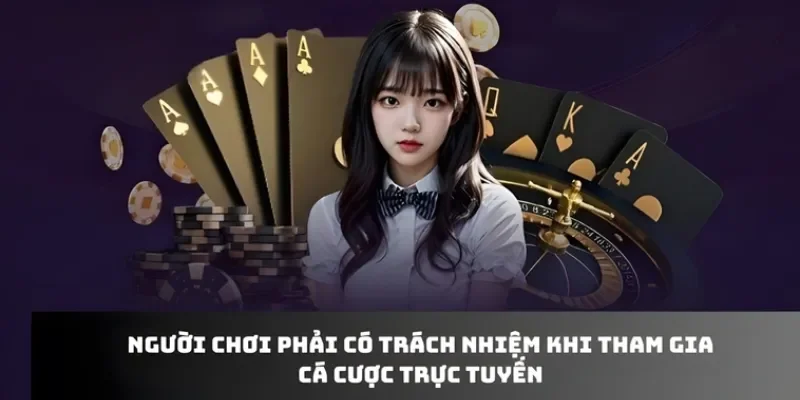 Quyền Lợi Và Trách Nhiệm Của Người Chơi Khi Tham Gia Sumvip