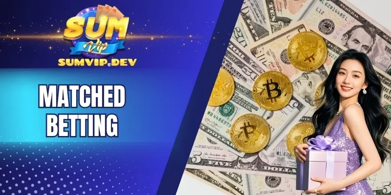 Cơ chế hoạt động của Matched